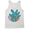 more mudkip Tank Top