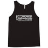 tv t shirt inspired by true blood   merlottes Tank Top