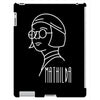 Mathilda iPad 3 and 4 Case