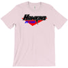 hawkins av club T-Shirt