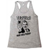 tequila Racerback Tank