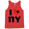 east coast escape Tank Top