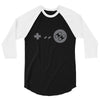 controller 3/4 Sleeve Shirt