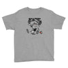 smoking kills Youth Tee