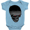 skull Baby Onesie