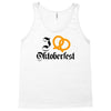 i love oktoberfest Tank Top