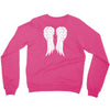 Daryl Wing Crewneck Sweatshirt