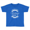 legendary vintage 1993 Toddler T-shirt