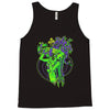 scared straight Tank Top