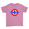 save ferrıs Youth Tee