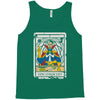 strange magic Tank Top