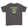 nocturnal song Youth Tee