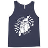 keep on tolking Tank Top