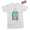 cthulhu's church Exclusive T-shirt