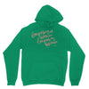 empowered women Unisex Hoodie