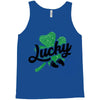 Lucky Irish Baby Tank Top