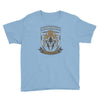 warrior Youth Tee