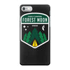 endor family camping iPhone 7 Case