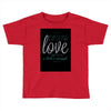 ava Toddler T-shirt