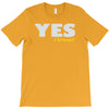 yes i know T-Shirt