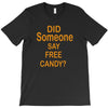 free candy T-Shirt