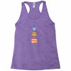 space astronomy Racerback Tank