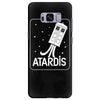atardis doctor who Samsung Galaxy S8 Plus