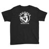 trooper boxing gym funny Youth Tee