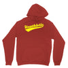 unathletic Hoodie