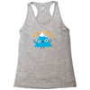 peak condition Racerback Tank