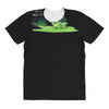 am i a ninja yet All Over Women's T-shirt