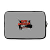 true american Laptop sleeve