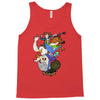 fantastic beasts Tank Top
