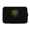 bag end brew Laptop sleeve