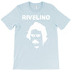 rivelino brazil 70s football world cup legend retro T-Shirt