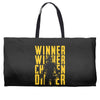 winner winner chicken dinner 3y Weekender Totes