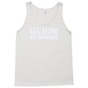 legalise gay marriage Tank Top