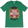 proud brother of a 2018 graduate T-Shirt