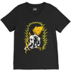 Super Saiyan Vegeta V-Neck Tee