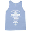 Undisputed World Champion Tank Top