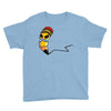 pencil monster Youth Tee