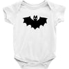 black bad Baby Bodysuit