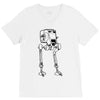 at st V-Neck Tee