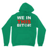 we in this bit&copy;#! Hoodie
