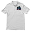 Lungs Polo Shirt