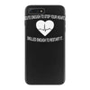 rn nursing cute nurse iPhone 7 Plus Case