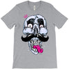 king of mustache T-Shirt