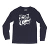 head hunters Long Sleeve Shirts