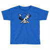 sanji Toddler T-shirt