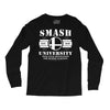 Smash University Long Sleeve Shirts
